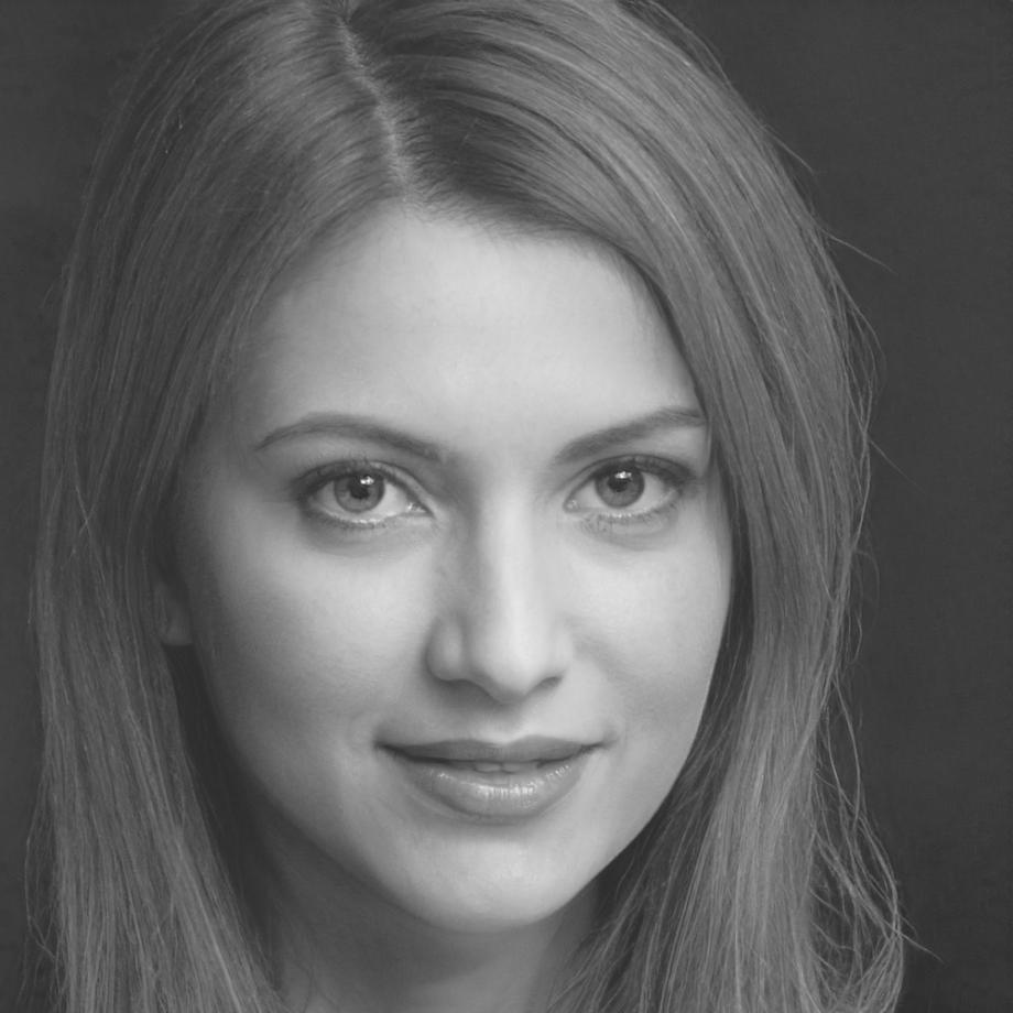 Sarah Weber